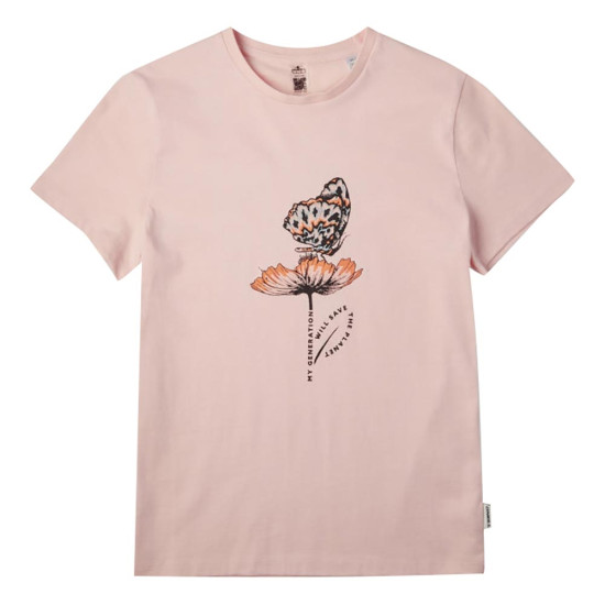 O'neill Παιδική κοντομάνικη μπλούζα Print T-Shirt
